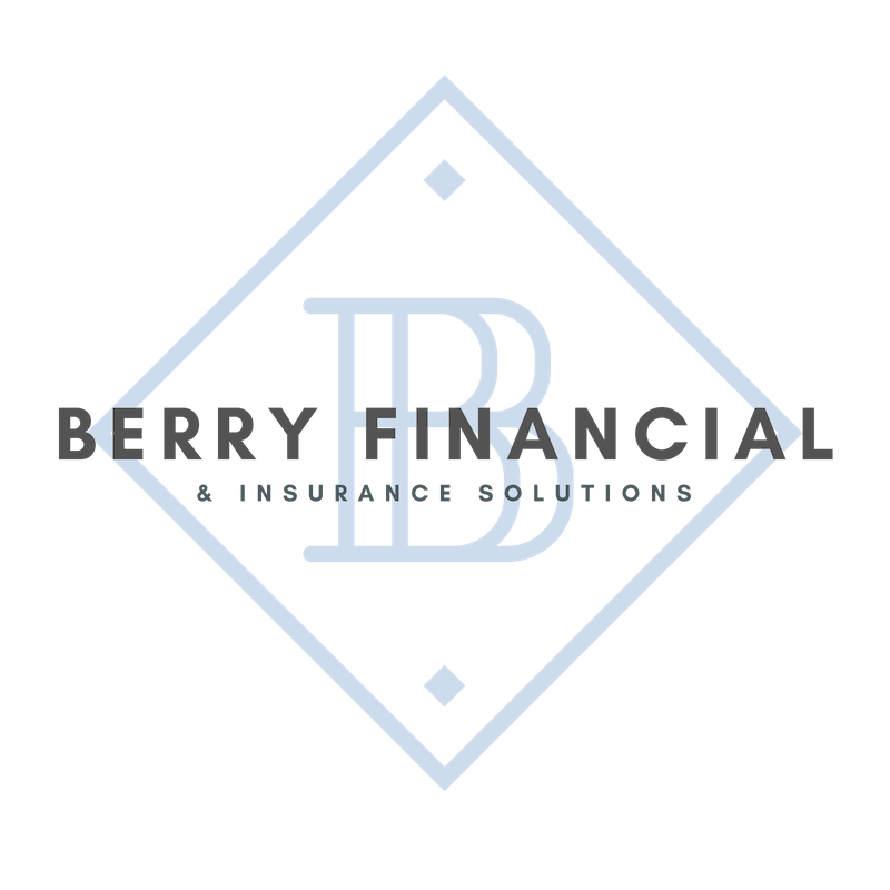 Berry Financial Logo