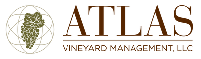Atlas Vineyard Management logo