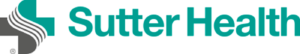 Sutter Health logo