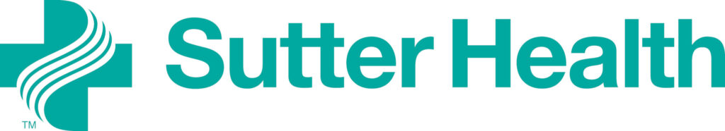 Sutter Health logo