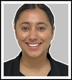 Mahreen Jaffri, Adult-Gerontology Nurse Practitioner (AGNP)