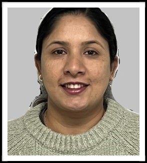 Harshpreet Khroud, Adult Phsychiatric Nurse Practitioner (APNP)