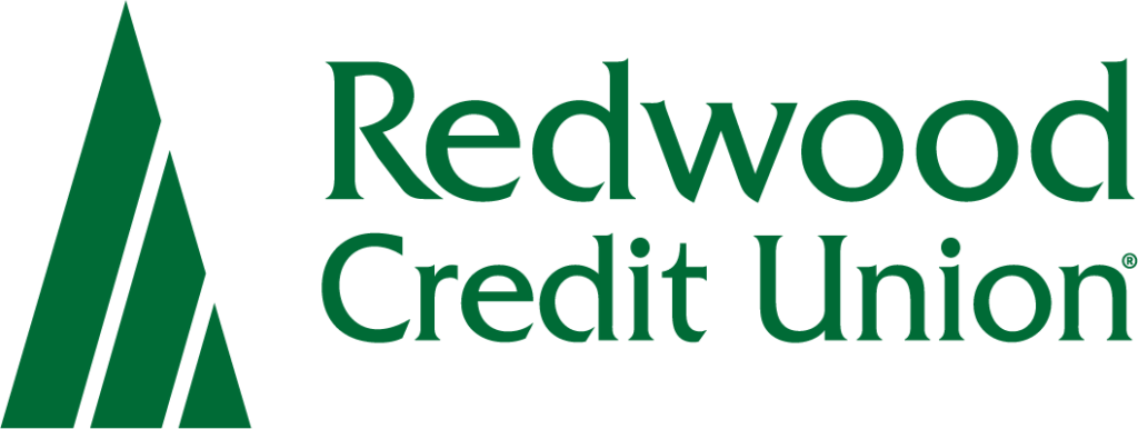 Redwood Credit Union logo