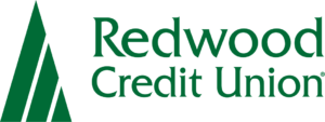 Redwood Credit Union logo 