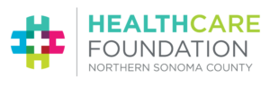 Health Care Foundation Northern Sonoma County  logo 