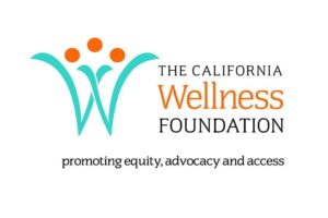 The California Wellness Foundation logo 