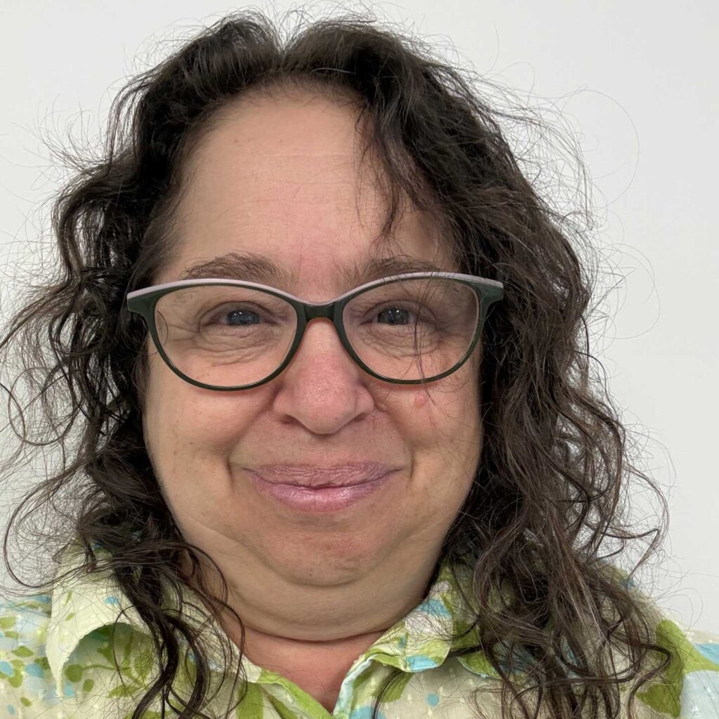 Marla Bourgea