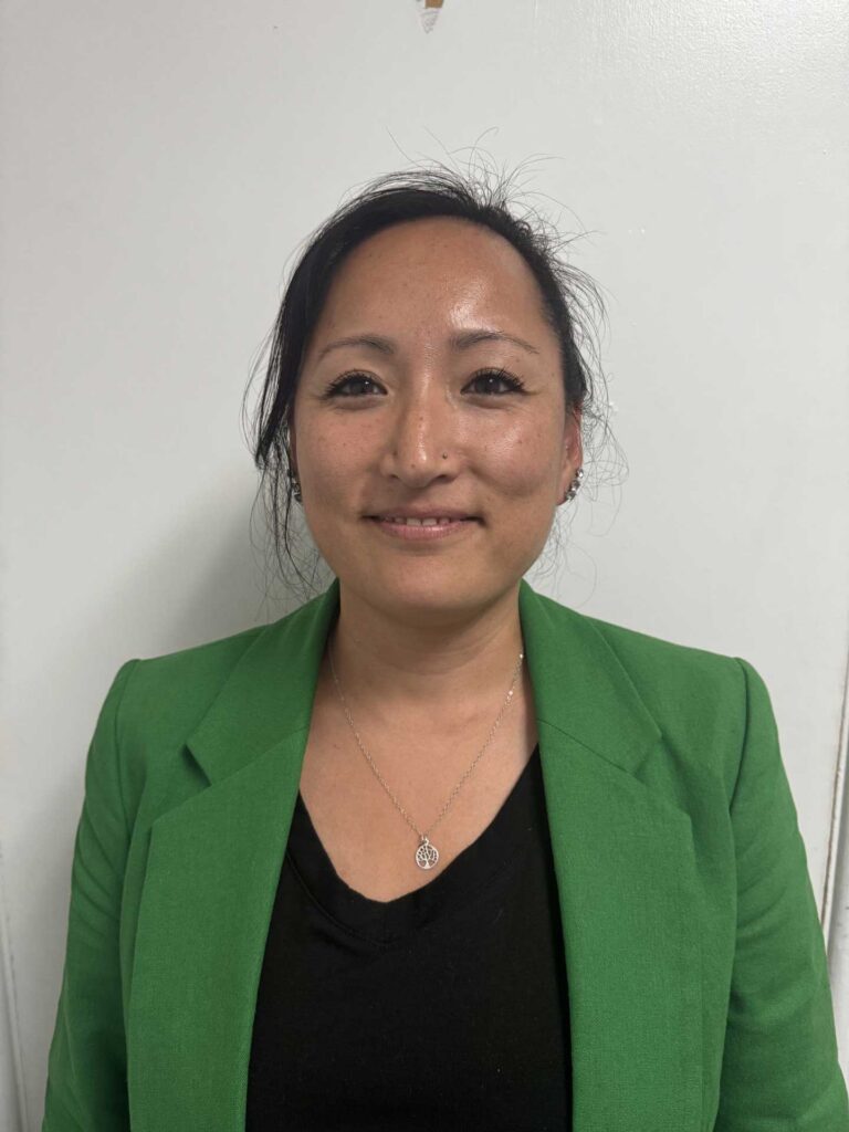 Nicole Sahlin, LMFT