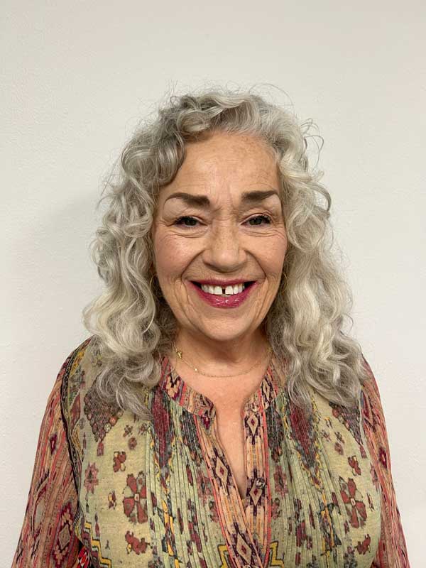Judie Johnson