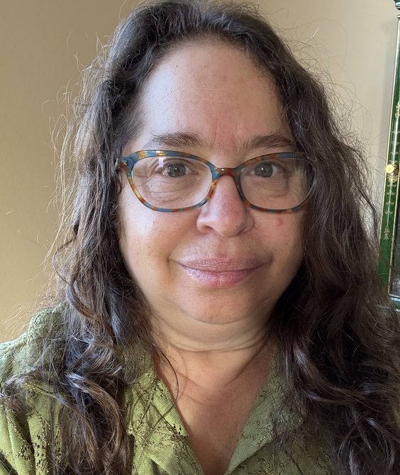 Marla Bourgea, LMFT